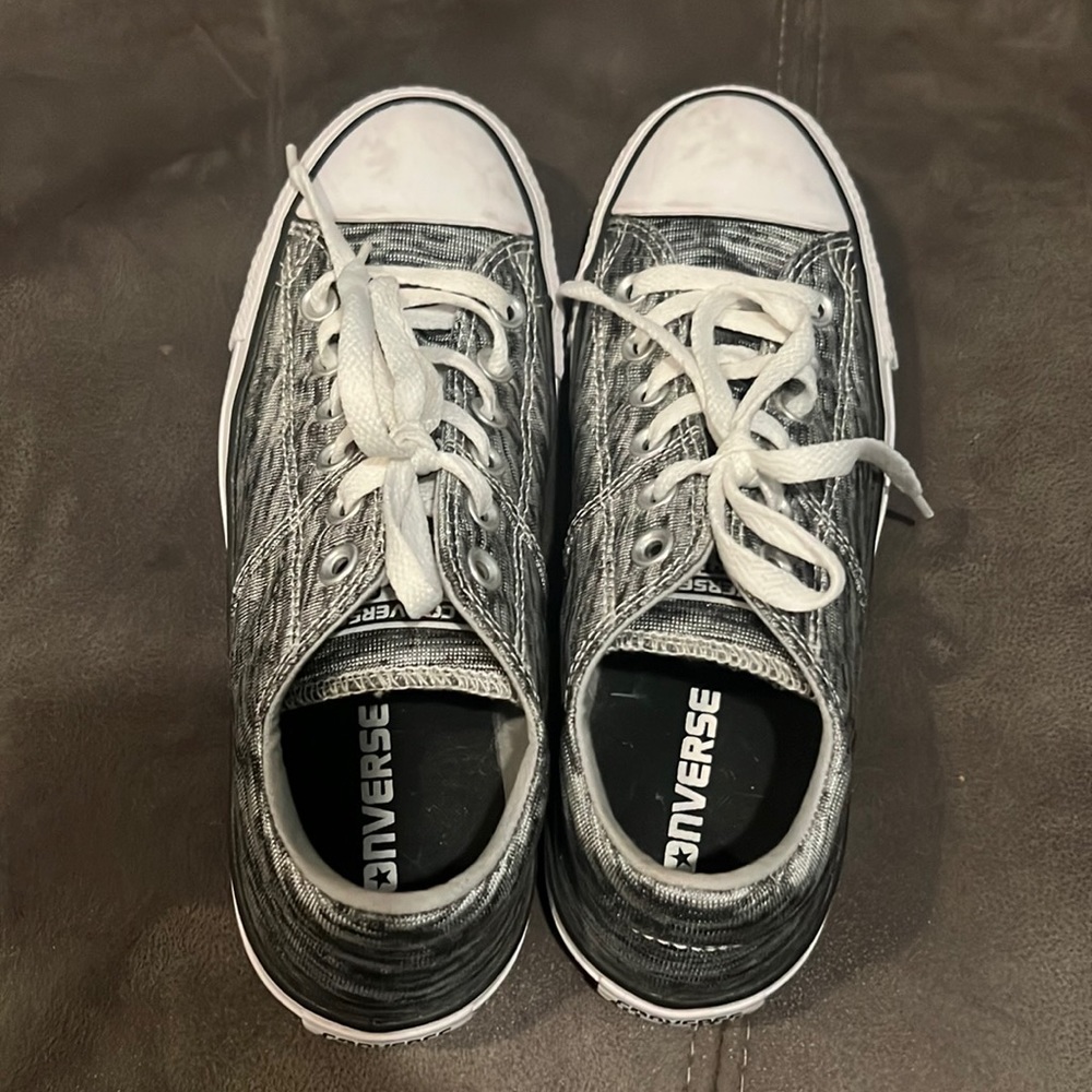 Converse Chuck Taylor All-Star Shoes - Size 8 Women’s
